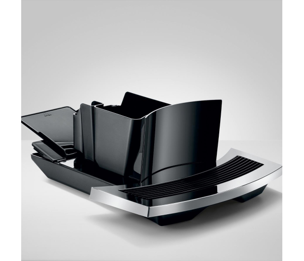 Jura E8 Dark Inox (EC) - 1187343 - zdjęcie 9